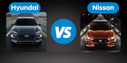 Is Nissan Better Than Hyundai? Unveiling the Ultimate Winner