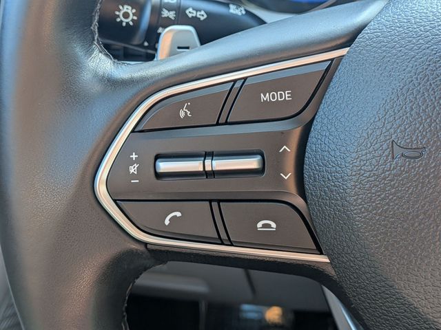 2020 Hyundai Palisade SEL - Photo 14