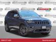 Used 2021 Jeep Grand Cherokee Limited SUV