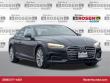 Used 2018 Audi A5 2.0T Premium Coupe