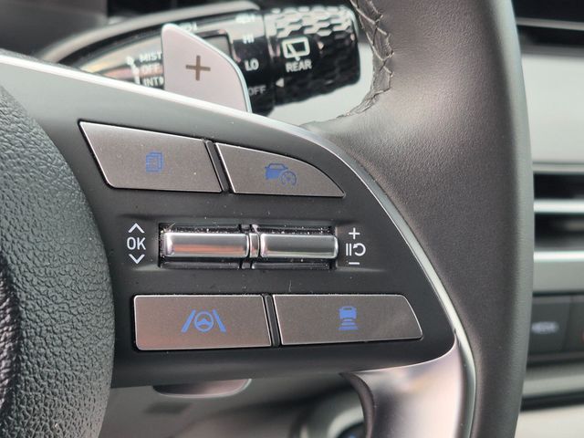 2025 Hyundai Palisade SEL - Photo 15