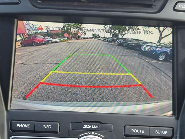2014 Hyundai Santa Fe Sport 2.0T - Photo 16