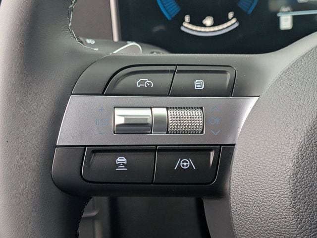 2026 Hyundai Sonata SEL - Photo 13