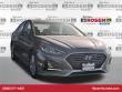 Used 2018 Hyundai Sonata SEL Sedan