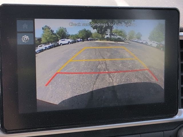 2023 Hyundai Venue SEL - Photo 18