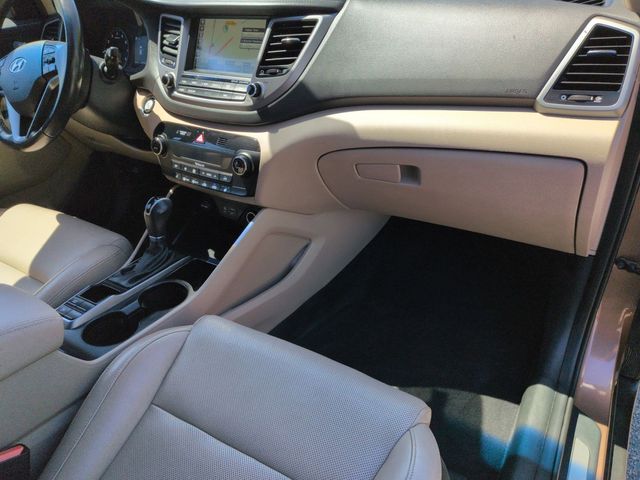 2016 Hyundai Tucson Limited - Photo 30