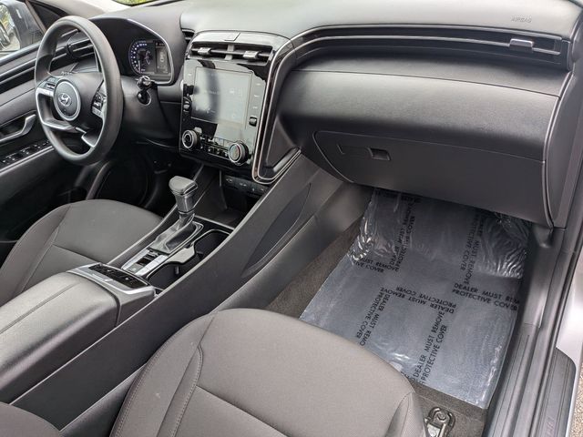2023 Hyundai Tucson SEL - Photo 24