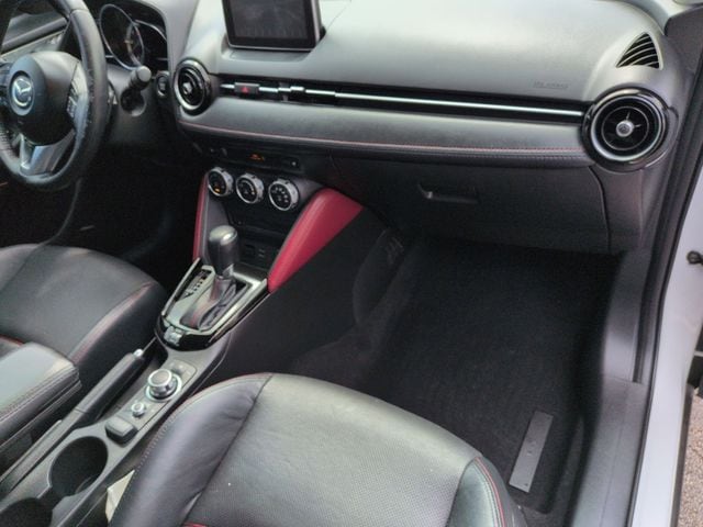 2017 Mazda CX-3 Grand Touring - Photo 28