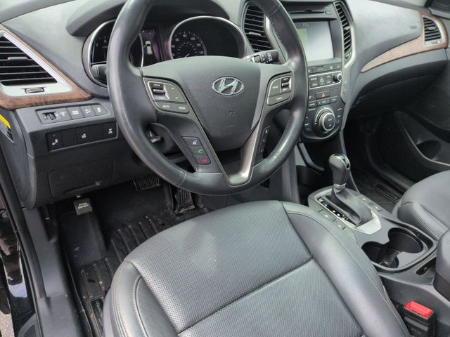 2018 Hyundai Santa Fe Sport 2.0T Ultimate - Photo 10