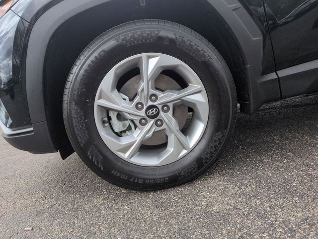 2023 Hyundai Tucson SEL - Photo 9