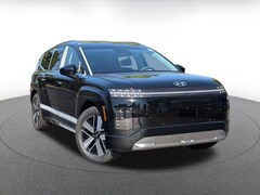 2026 Hyundai IONIQ 9 SEL SUV