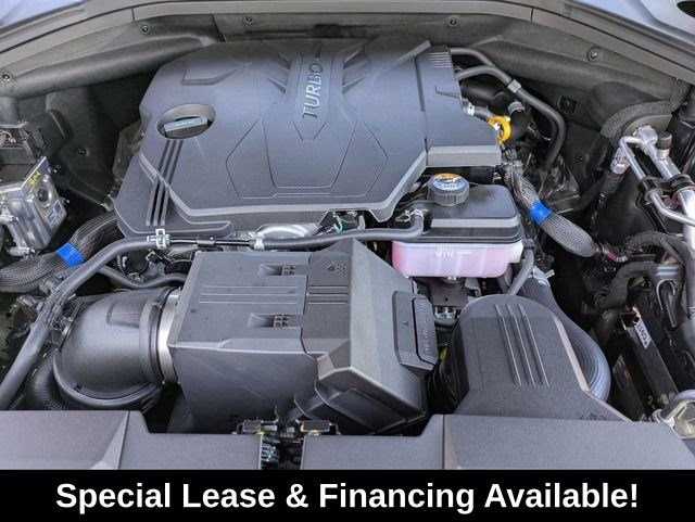 2026 GENESIS GV70 Standard - Photo 29