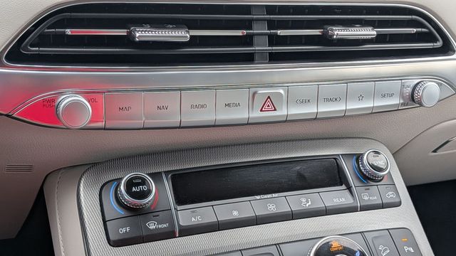 2022 Hyundai Palisade Calligraphy - Photo 19