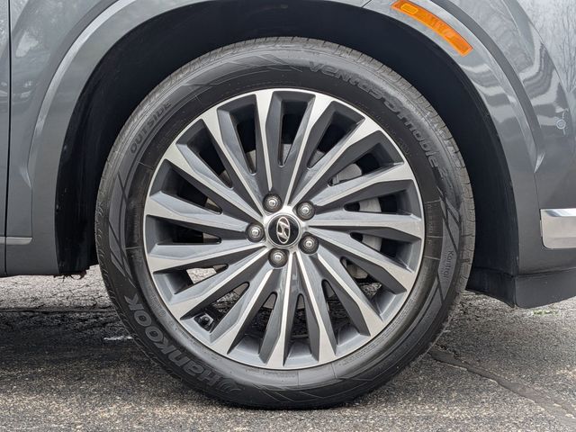 2023 Hyundai Palisade Calligraphy - Photo 9