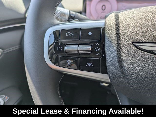 2026 GENESIS GV70 Standard - Photo 14