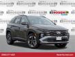 New 2025 Hyundai Tucson SEL Convenience AWD SUV
