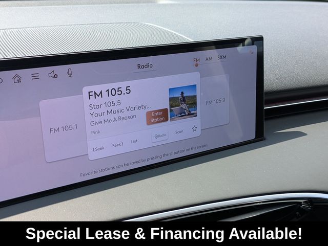 2026 GENESIS GV70 Standard - Photo 16