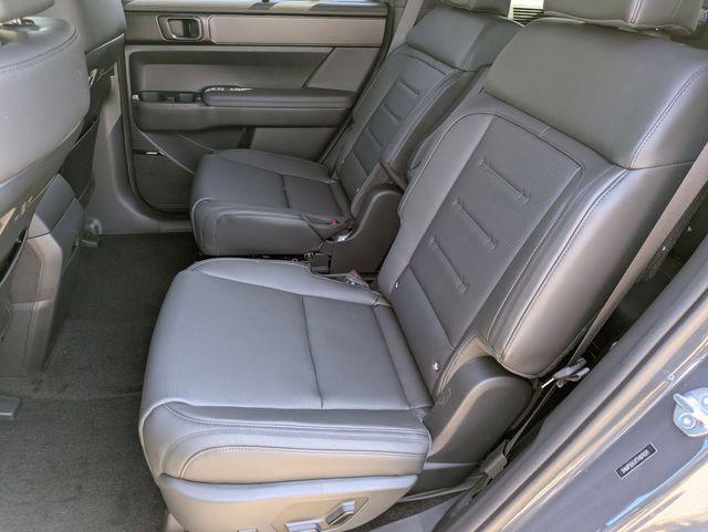 2026 Hyundai Santa Fe Calligraphy - Photo 26