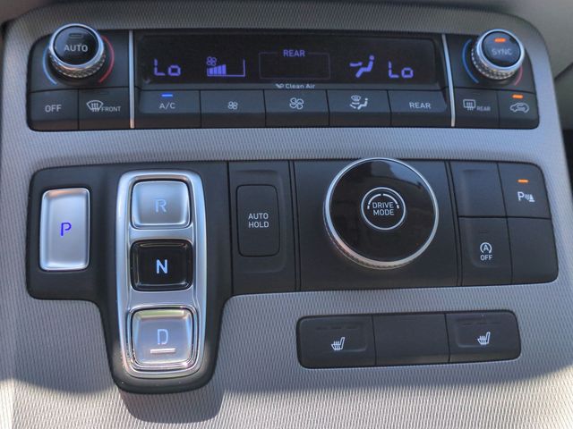 2021 Hyundai Palisade SEL - Photo 22