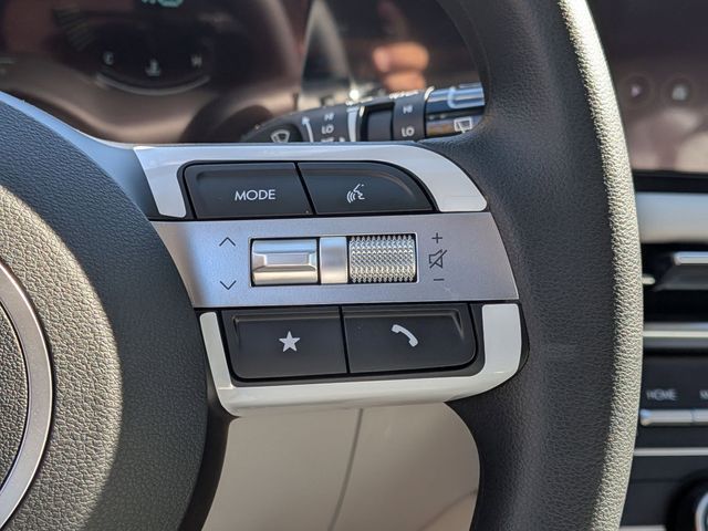 2026 Hyundai Tucson SE - Photo 14
