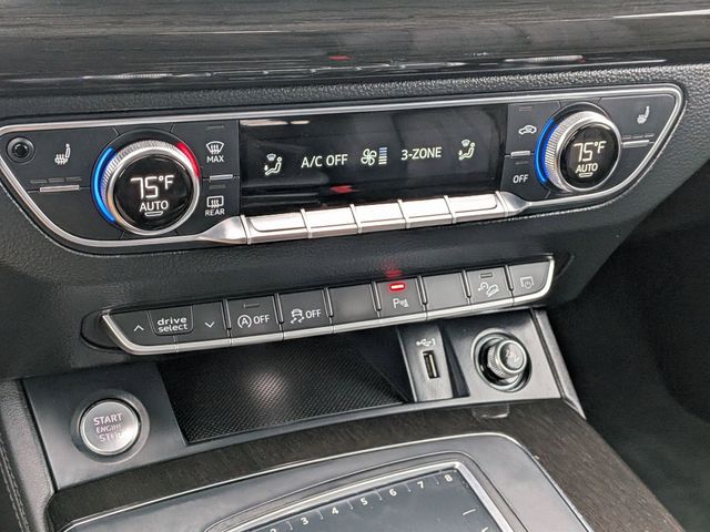 2019 Audi Q5 Premium Plus - Photo 20
