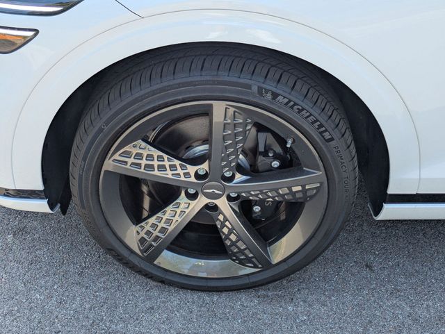 2023 GENESIS GV70 Sport - Photo 8