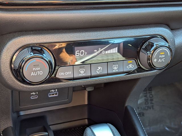 2023 Nissan Kicks SR - Photo 18