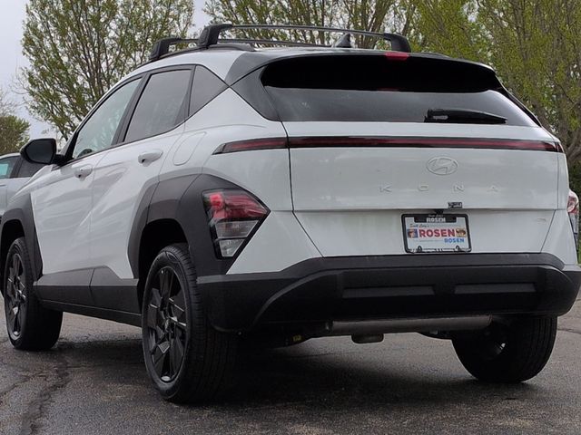2026 Hyundai Kona SEL Sport - Photo 5