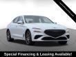 Certified 2026 Genesis G70 2.5T Prestige Sedan