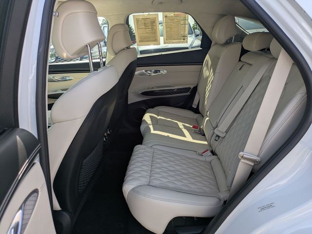 2023 GENESIS GV70 Sport - Photo 24