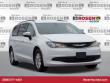 Used 2017 Chrysler Pacifica LX Minivan/Van