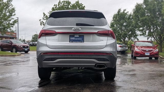 2023 Hyundai Santa Fe SEL - Photo 6