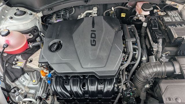 2023 Hyundai Santa Fe SEL - Photo 27