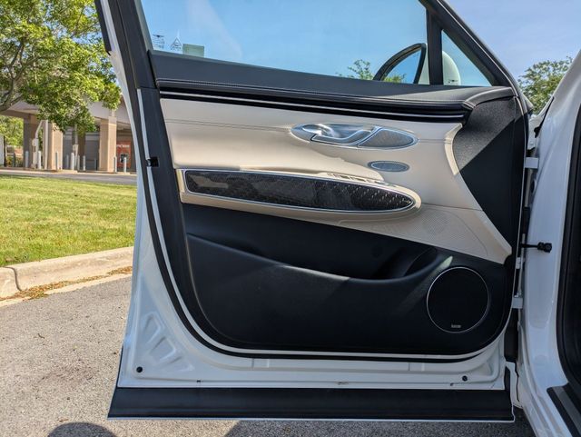2023 GENESIS GV70 Sport - Photo 12