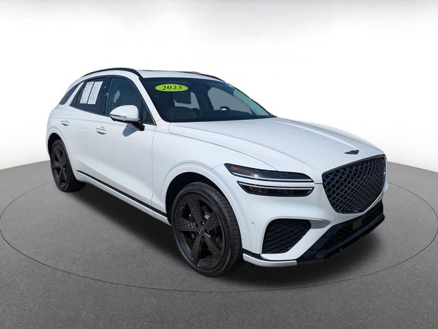 2023 Genesis GV70 3.5T Sport AWD's photo