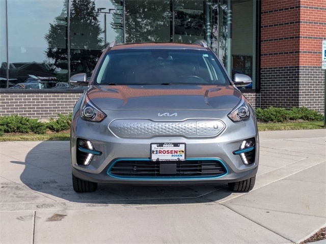 Used 2022 Kia Niro EX Premium with VIN KNDCE3LG4N5120872 for sale in Algonquin, IL
