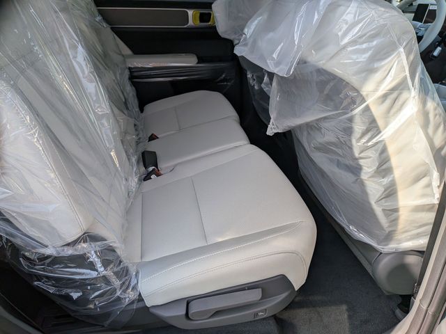 2026 Hyundai Santa Fe SE - Photo 29