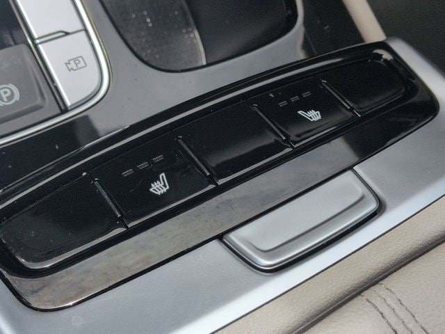 2023 Hyundai Tucson SEL - Photo 19