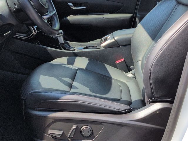 2023 Hyundai Tucson SEL - Photo 11