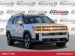 New 2026 Hyundai Santa Fe Limited AWD SUV