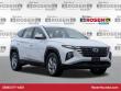 Certified 2023 Hyundai Tucson SE SUV