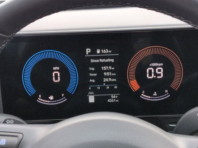 2026 Hyundai Kona SEL Sport - Photo 13