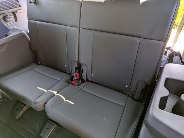 2026 Hyundai Santa Fe Calligraphy - Photo 27