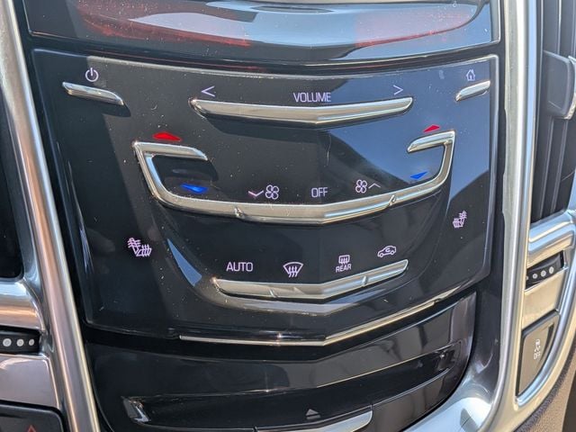 2016 Cadillac SRX Luxury Collection - Photo 20