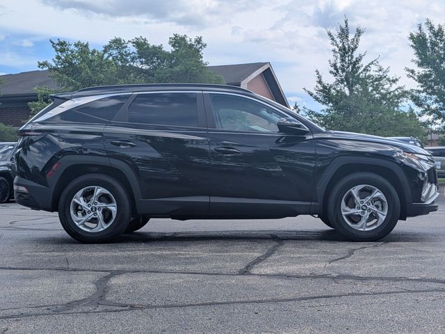 2023 Hyundai Tucson SEL - Photo 8