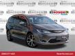 Used 2017 Chrysler Pacifica Limited Minivan/Van