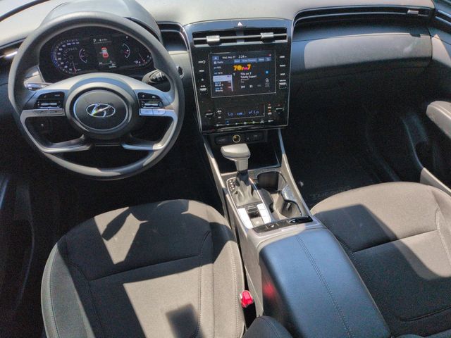2024 Hyundai Tucson SEL - Photo 23