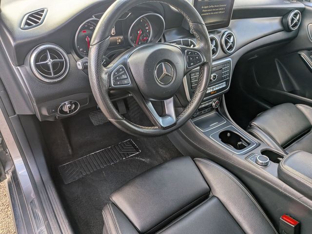 2018 Mercedes-Benz CLA CLA250 - Photo 10