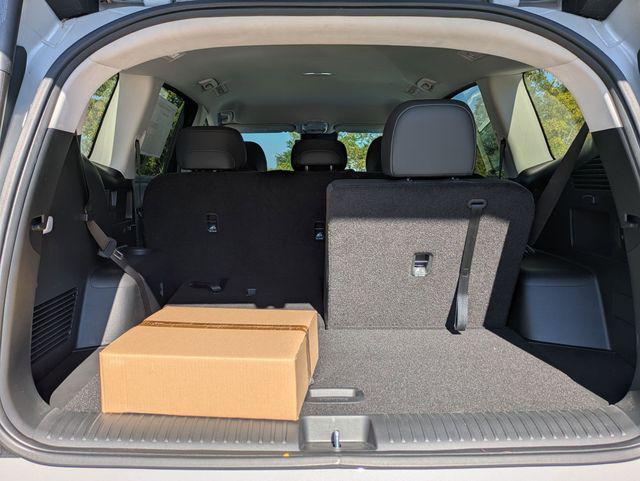 2026 Hyundai IONIQ 9 SEL - Photo 25