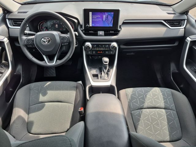 2023 Toyota RAV4 XLE - Photo 26